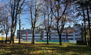 Diederickx – 113 Logements à Jemeppes