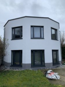 Chrispeels rénovation – Pry-les-Walcourt