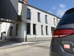 Picard Construct – Genappes